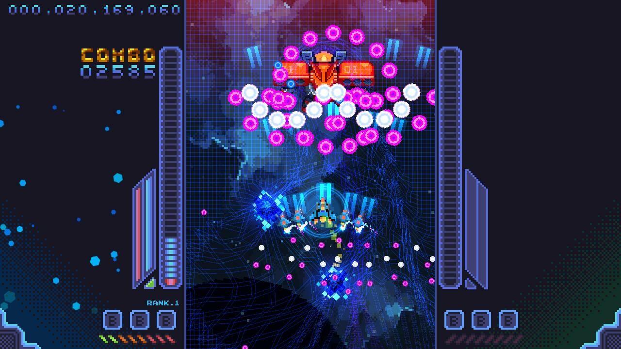 StarLightRiders: HyperJump - Imagen 6